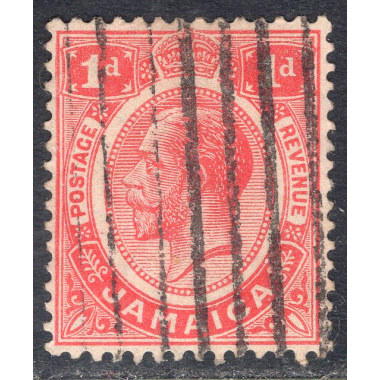 JAMAICA SCOTT 61