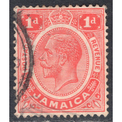 JAMAICA SCOTT 61