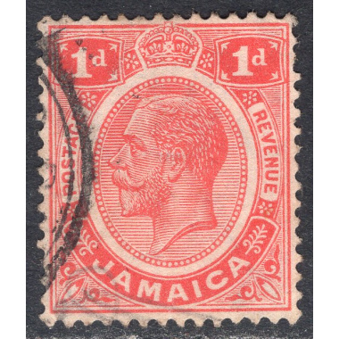 JAMAICA SCOTT 61