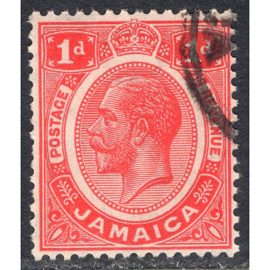 JAMAICA SCOTT 61