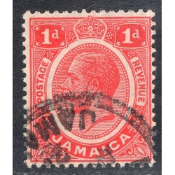 JAMAICA SCOTT 61