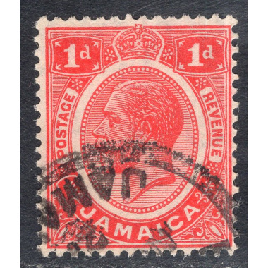 JAMAICA SCOTT 61