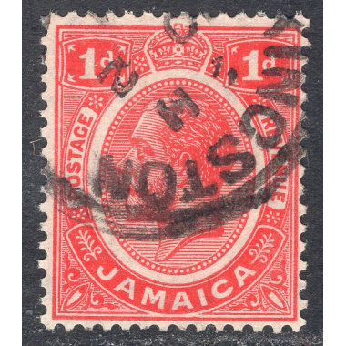 JAMAICA SCOTT 61