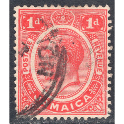 JAMAICA SCOTT 61