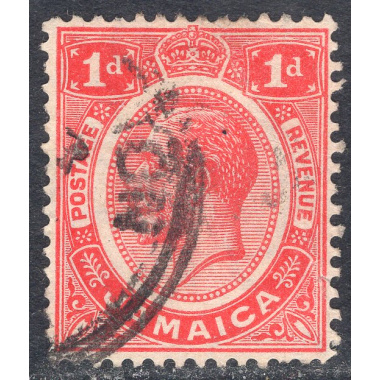 JAMAICA SCOTT 61
