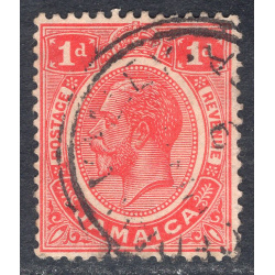 JAMAICA SCOTT 61