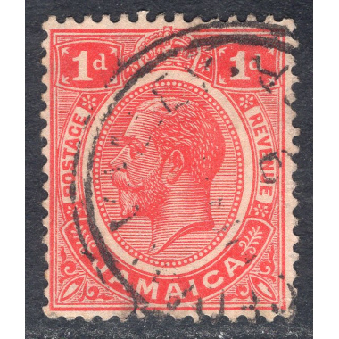 JAMAICA SCOTT 61
