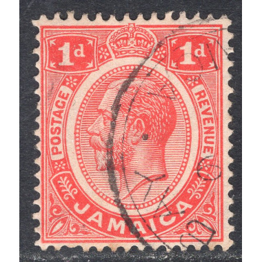 JAMAICA SCOTT 61