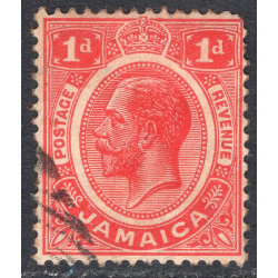 JAMAICA SCOTT 61