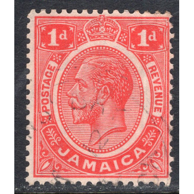 JAMAICA SCOTT 61