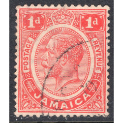 JAMAICA SCOTT 61