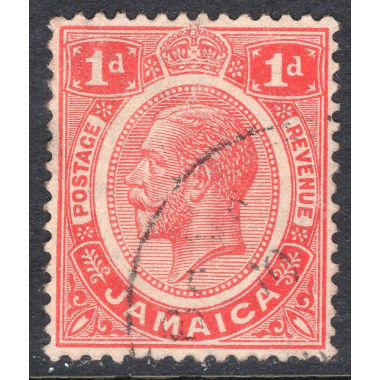 JAMAICA SCOTT 61