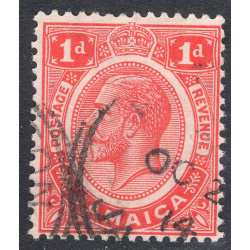 JAMAICA SCOTT 61