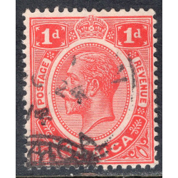 JAMAICA SCOTT 61