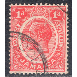 JAMAICA SCOTT 61