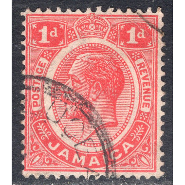JAMAICA SCOTT 61
