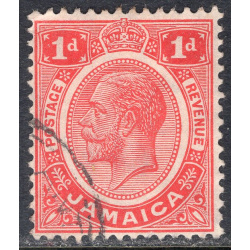 JAMAICA SCOTT 61