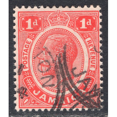 JAMAICA SCOTT 61