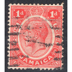 JAMAICA SCOTT 61