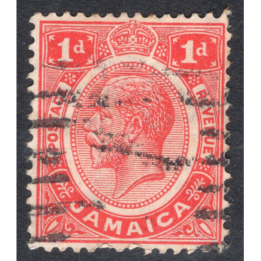 JAMAICA SCOTT 61
