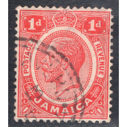JAMAICA SCOTT 61