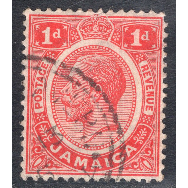 JAMAICA SCOTT 61