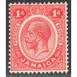 JAMAICA SCOTT 61A