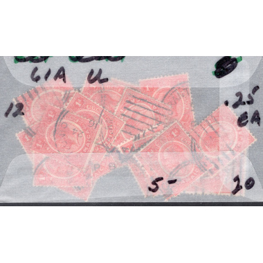 JAMAICA SCOTT 61A