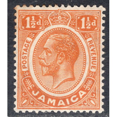JAMAICA SCOTT 62