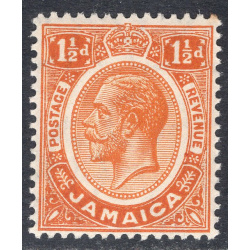 JAMAICA SCOTT 62