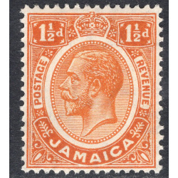 JAMAICA SCOTT 62