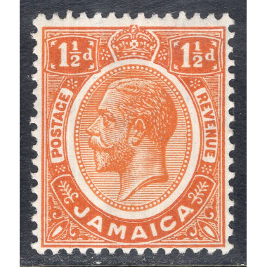 JAMAICA SCOTT 62