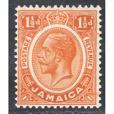 JAMAICA SCOTT 62