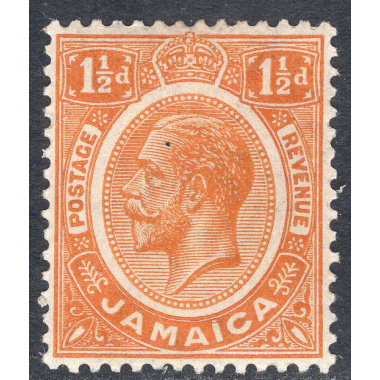 JAMAICA SCOTT 62