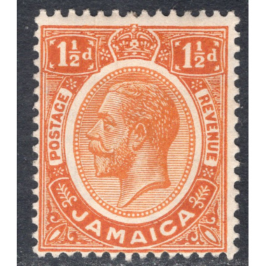 JAMAICA SCOTT 62