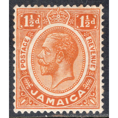 JAMAICA SCOTT 62