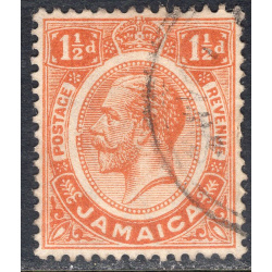 JAMAICA SCOTT 62