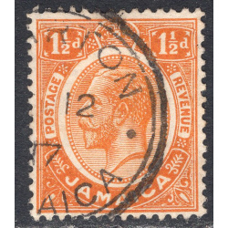 JAMAICA SCOTT 62