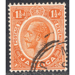 JAMAICA SCOTT 62