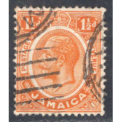 JAMAICA SCOTT 62