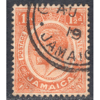 JAMAICA SCOTT 62