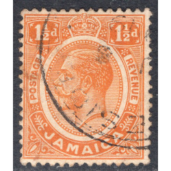 JAMAICA SCOTT 62