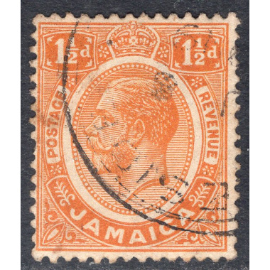 JAMAICA SCOTT 62