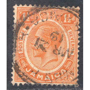 JAMAICA SCOTT 62