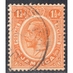 JAMAICA SCOTT 62