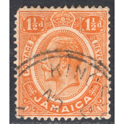 JAMAICA SCOTT 62