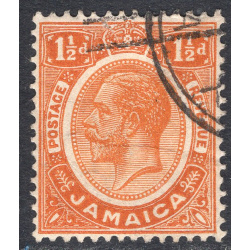 JAMAICA SCOTT 62
