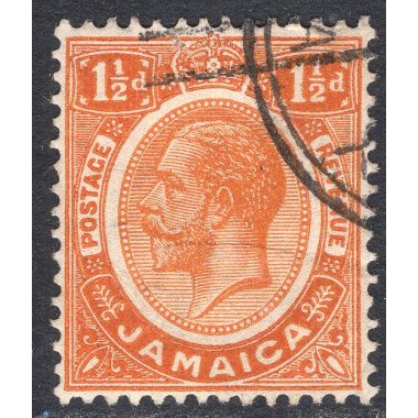 JAMAICA SCOTT 62