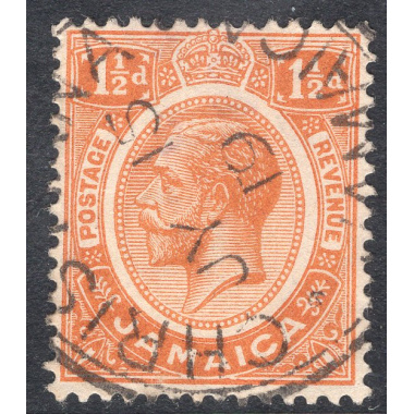 JAMAICA SCOTT 62