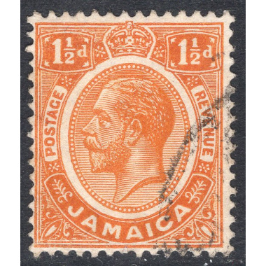 JAMAICA SCOTT 62